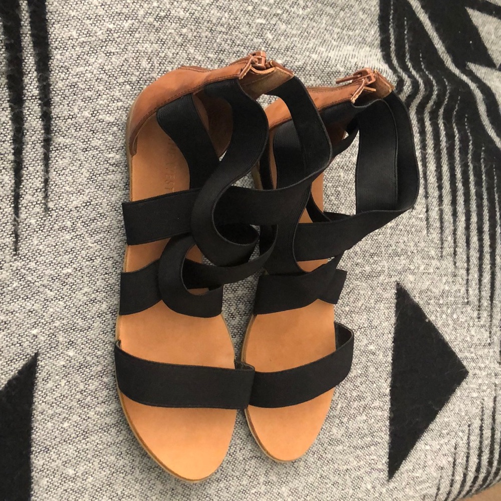Nine West Sandals